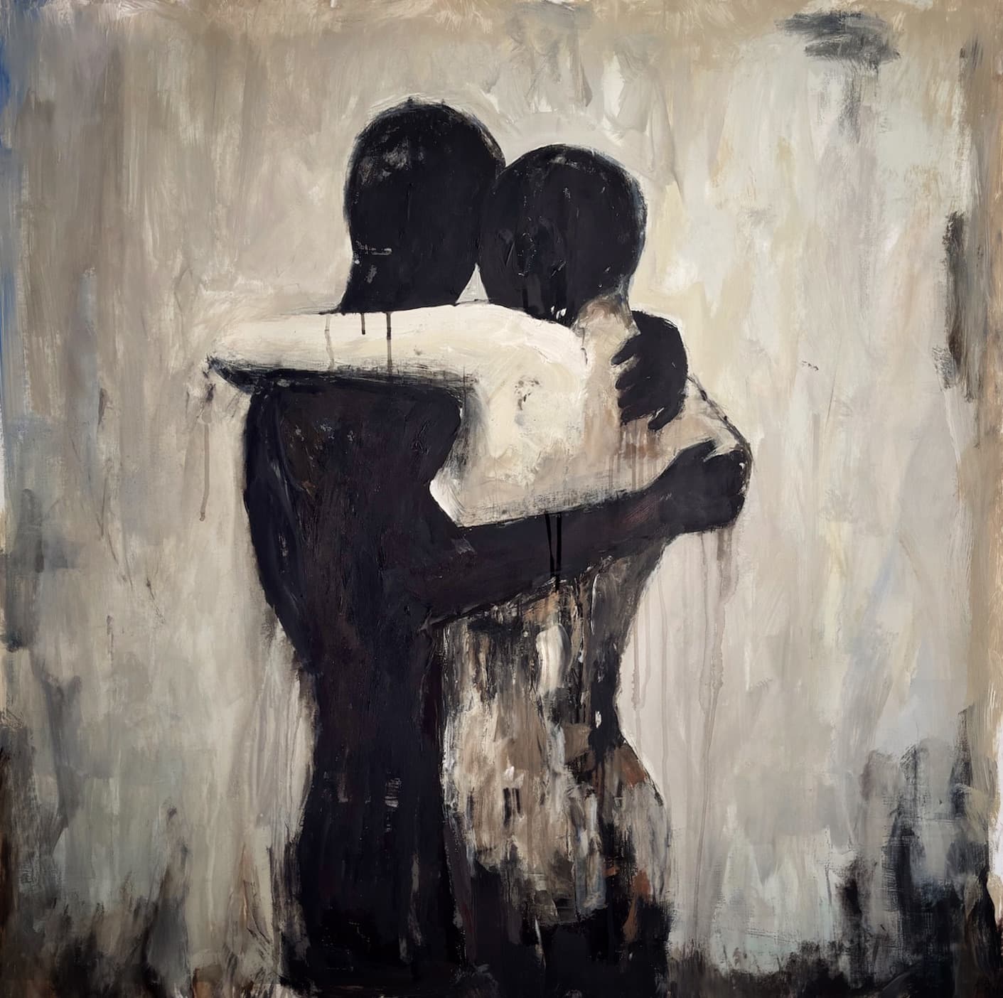 Abrazo Eterno