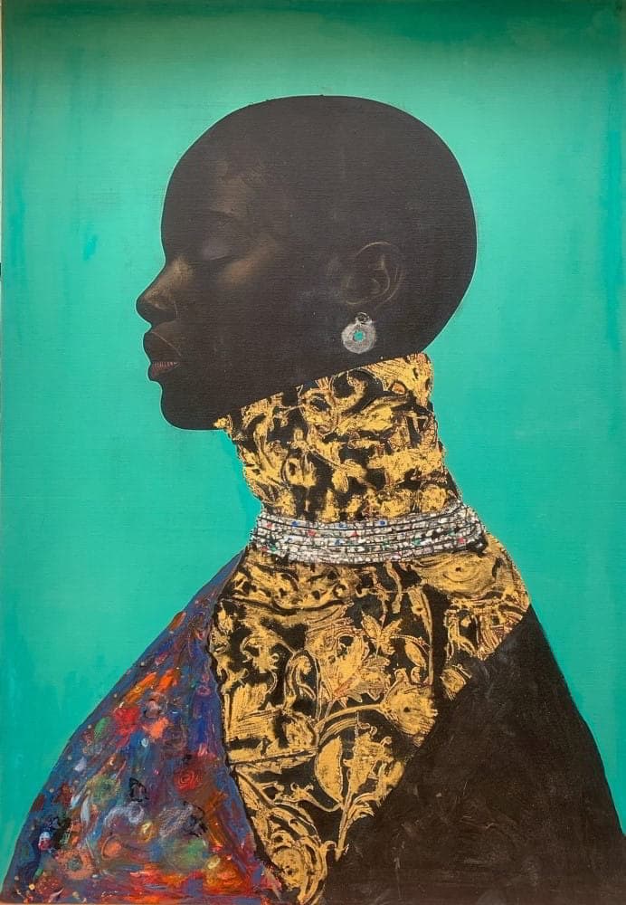 Africa Soul