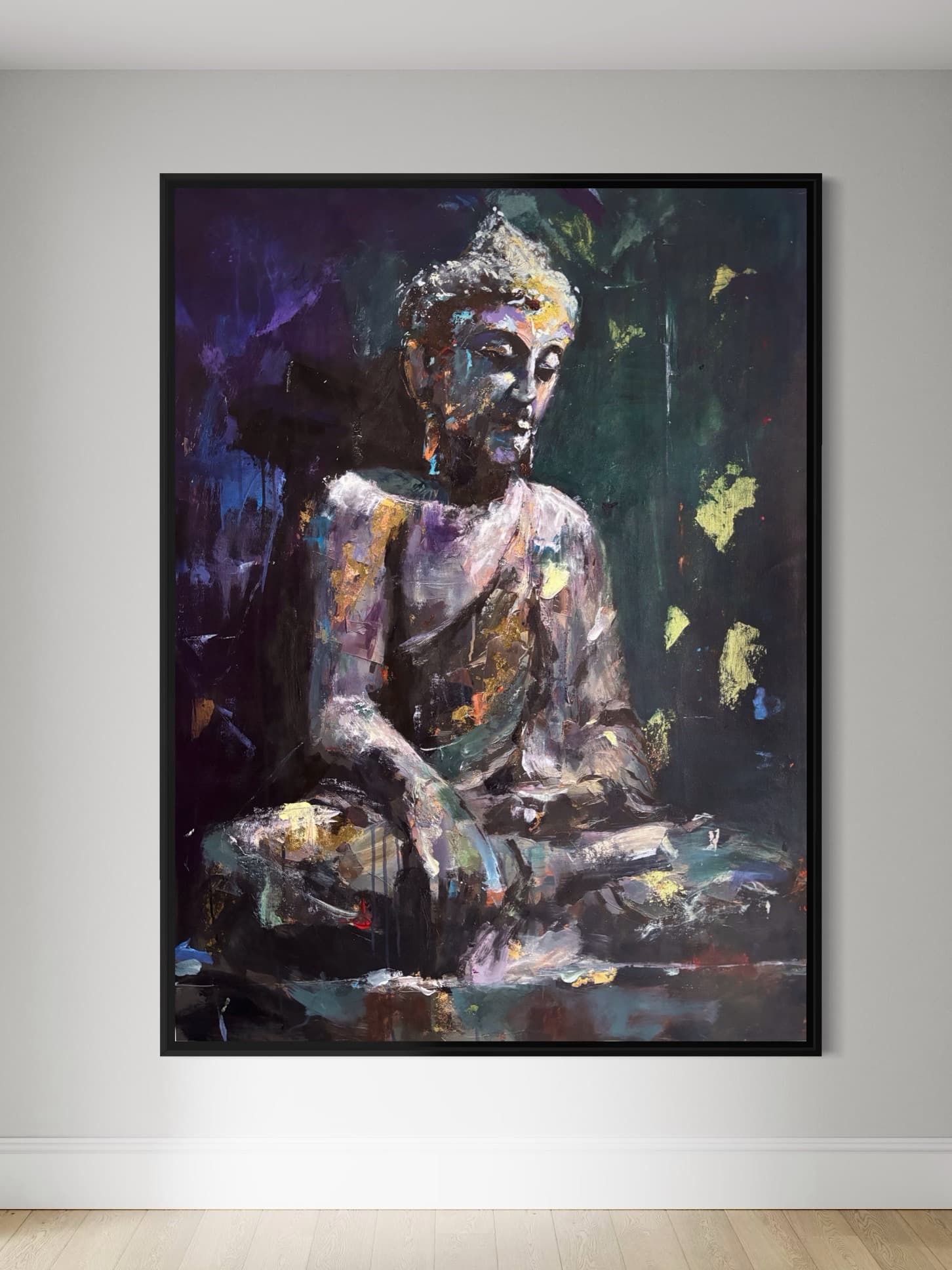 Buddha