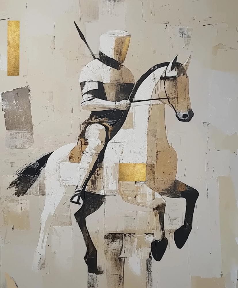 Caballero 1