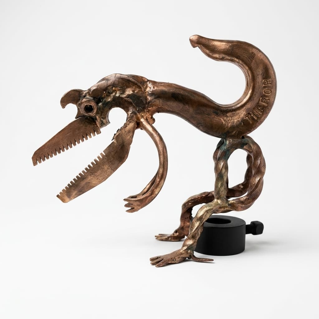 Dinosaurio