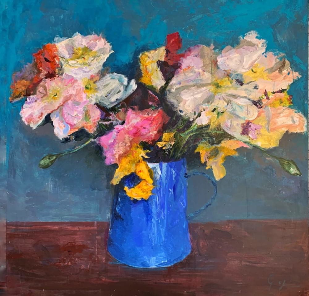 El perfume