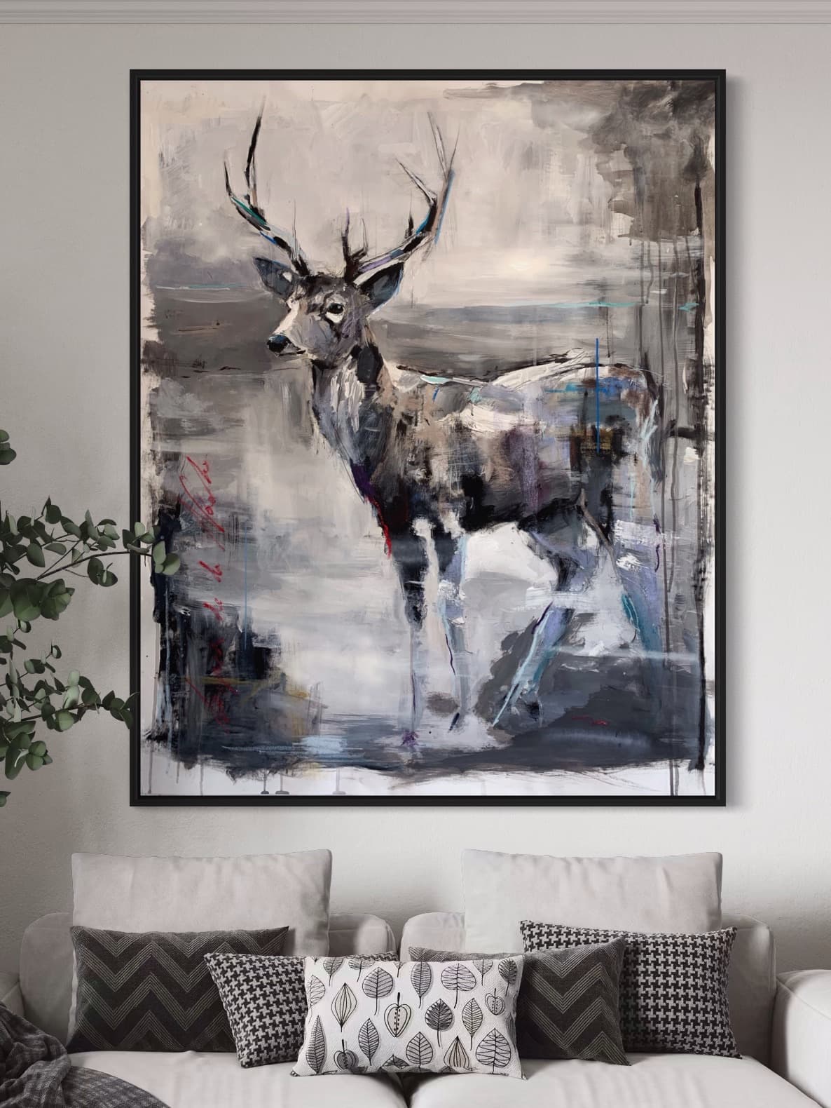 Free Deer