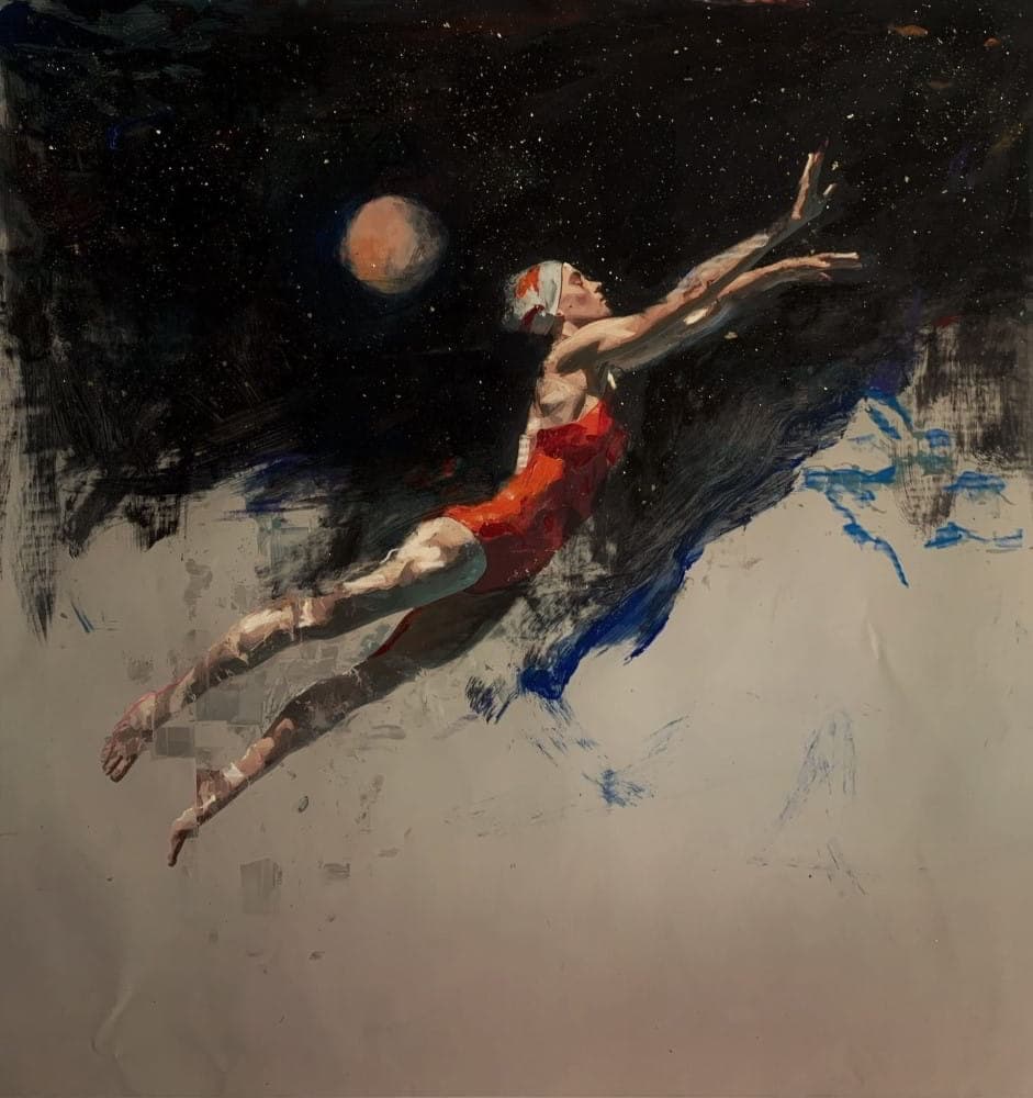 Gravity - obra