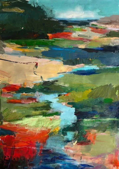 COLOURS - obra