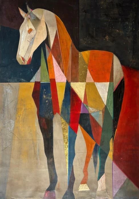 GUERNICA