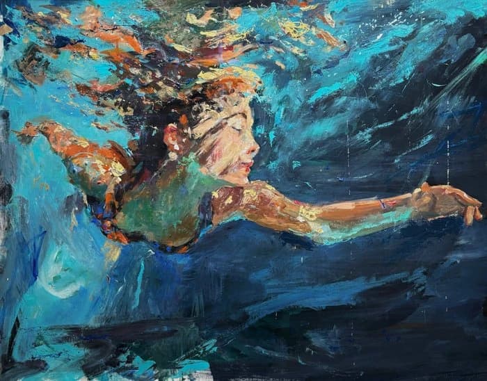 SENTIR EL MAR