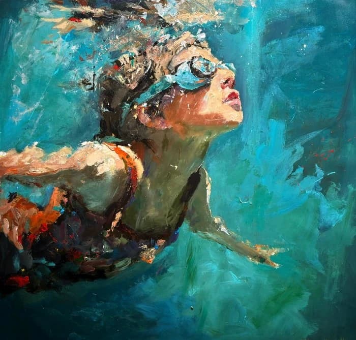 AGUA - obra