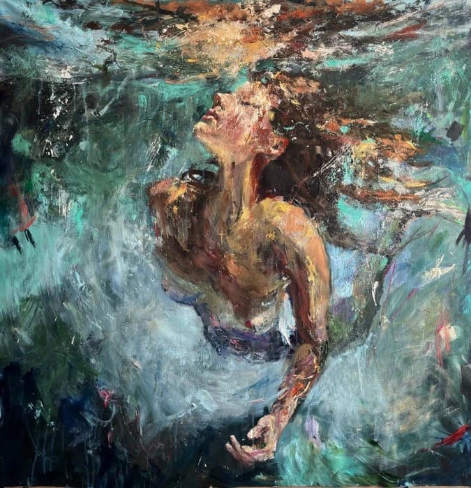 Siren - obra