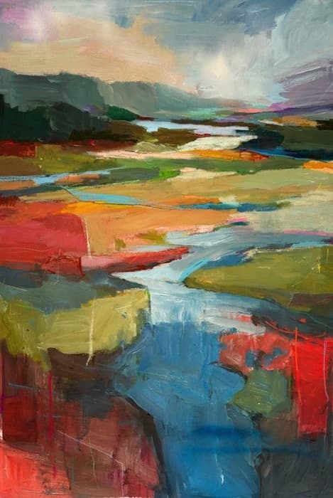 Los caminos del Agua