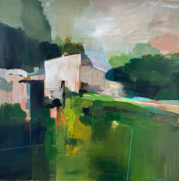 Mi Refugio Interior - obra