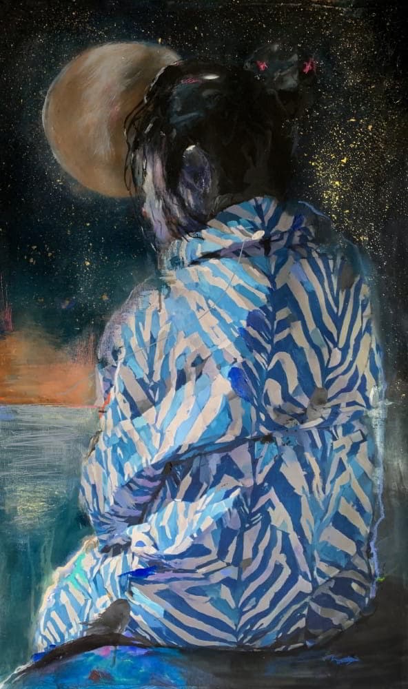 Infinito - obra