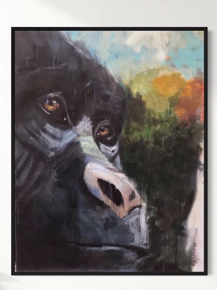 KING JUNGLE