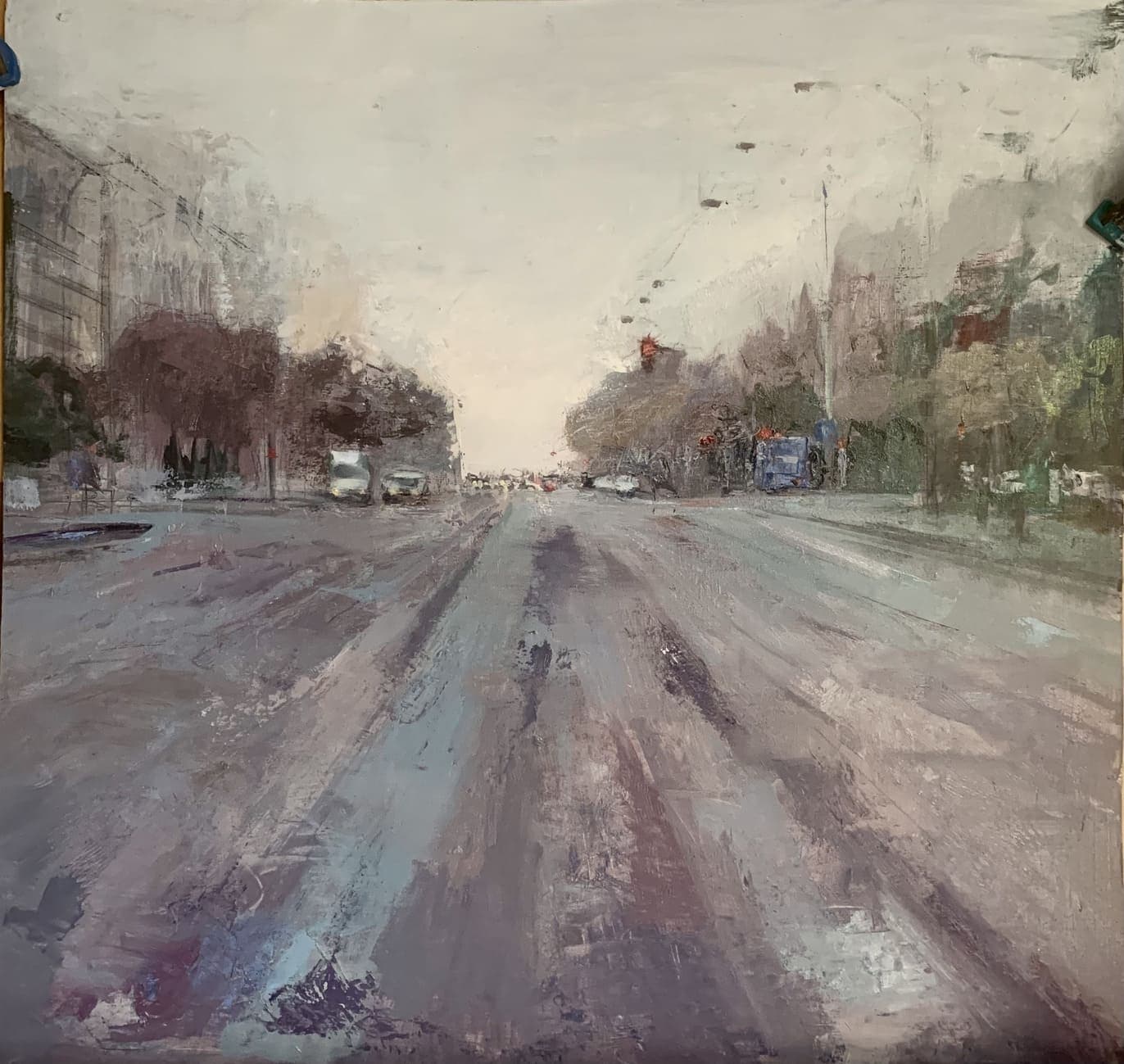 Madrid Gris