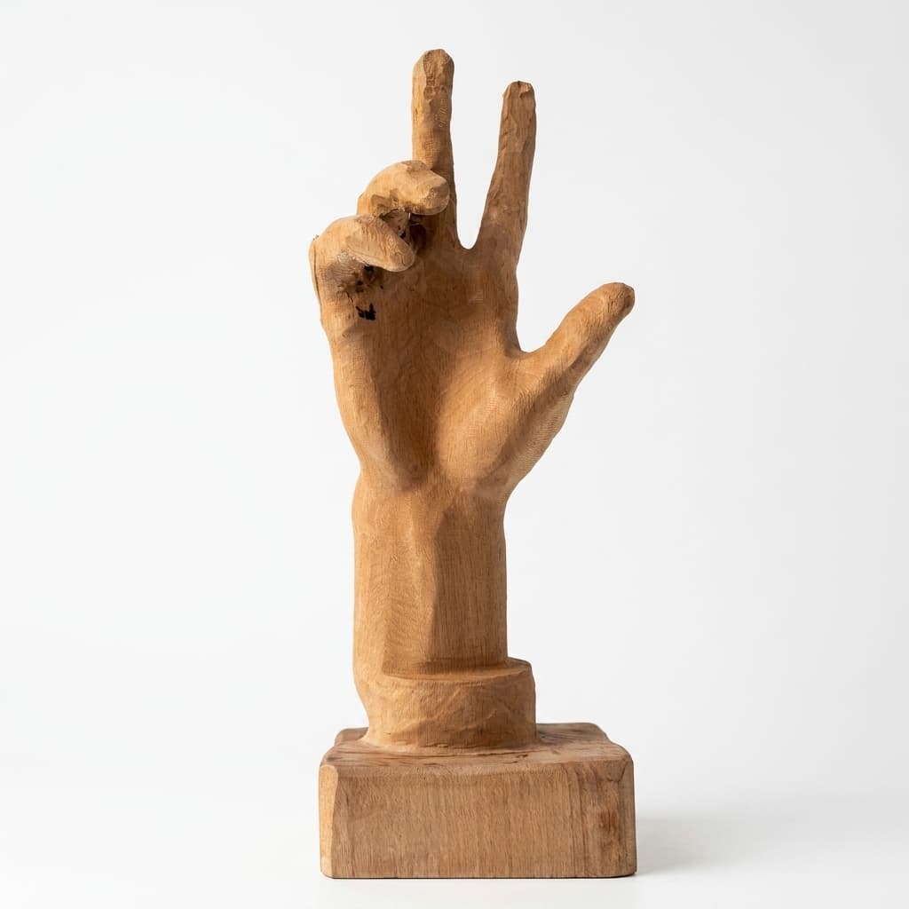 Mano de Dios