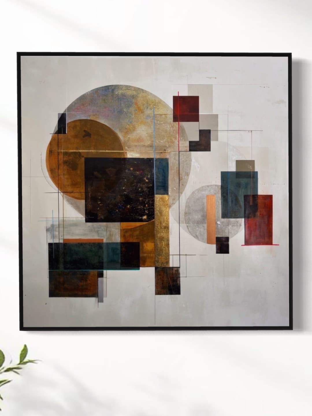Planetario - obra