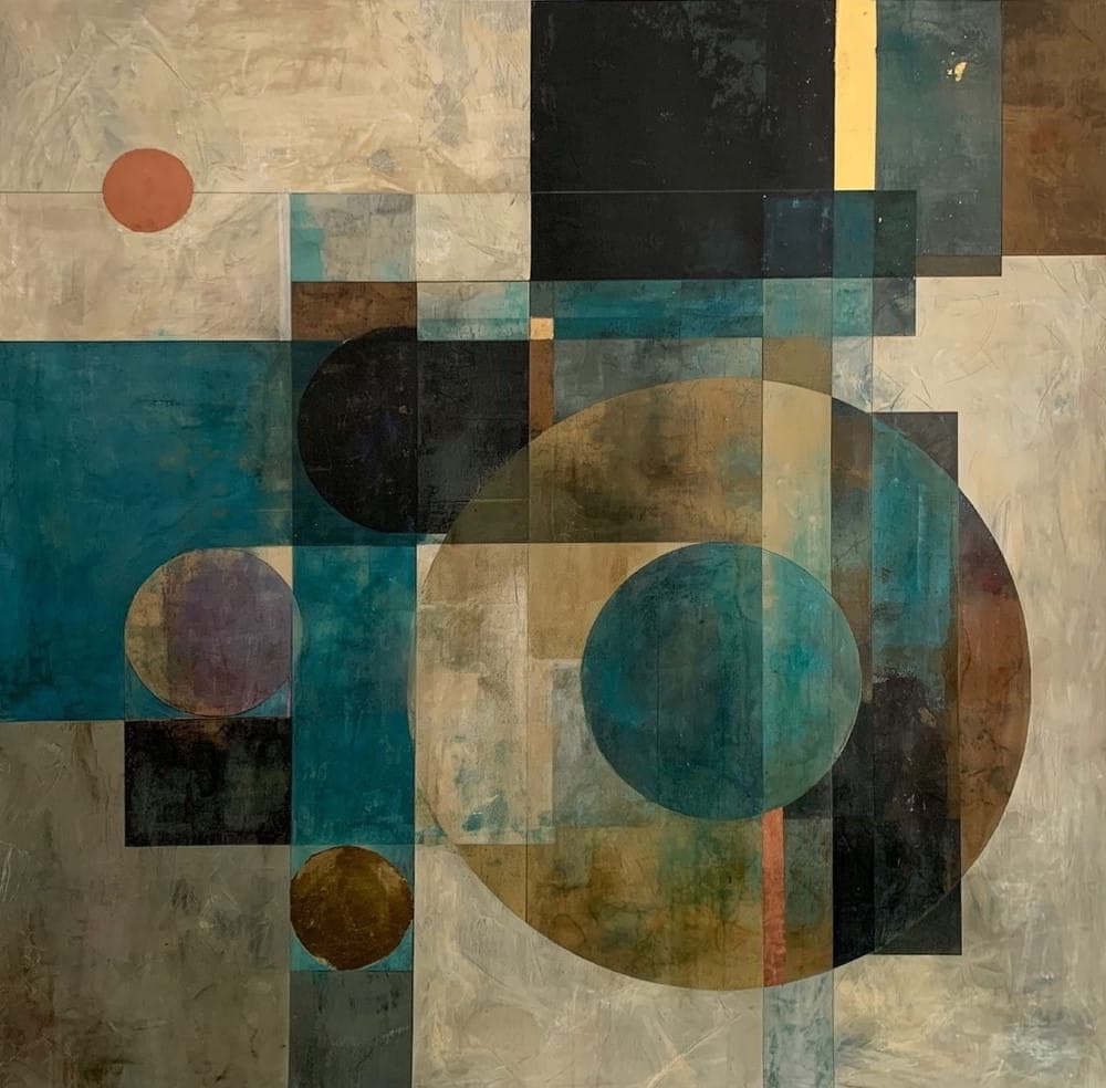 Planetarium - obra