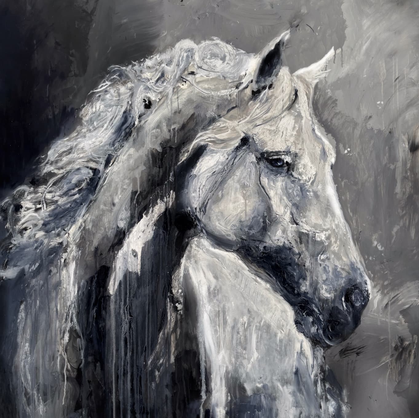 Spirit - obra