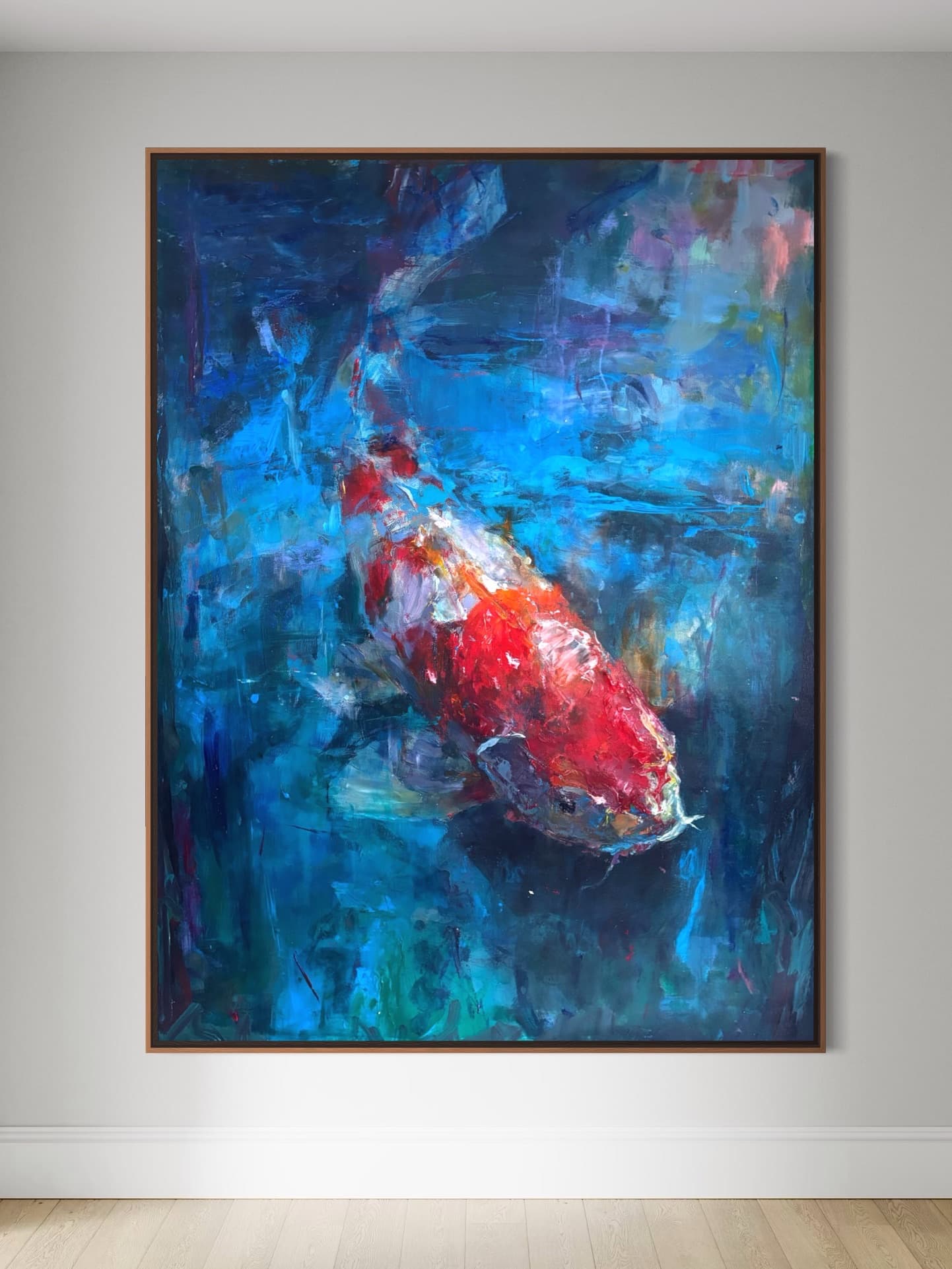 Spirit Of The Water