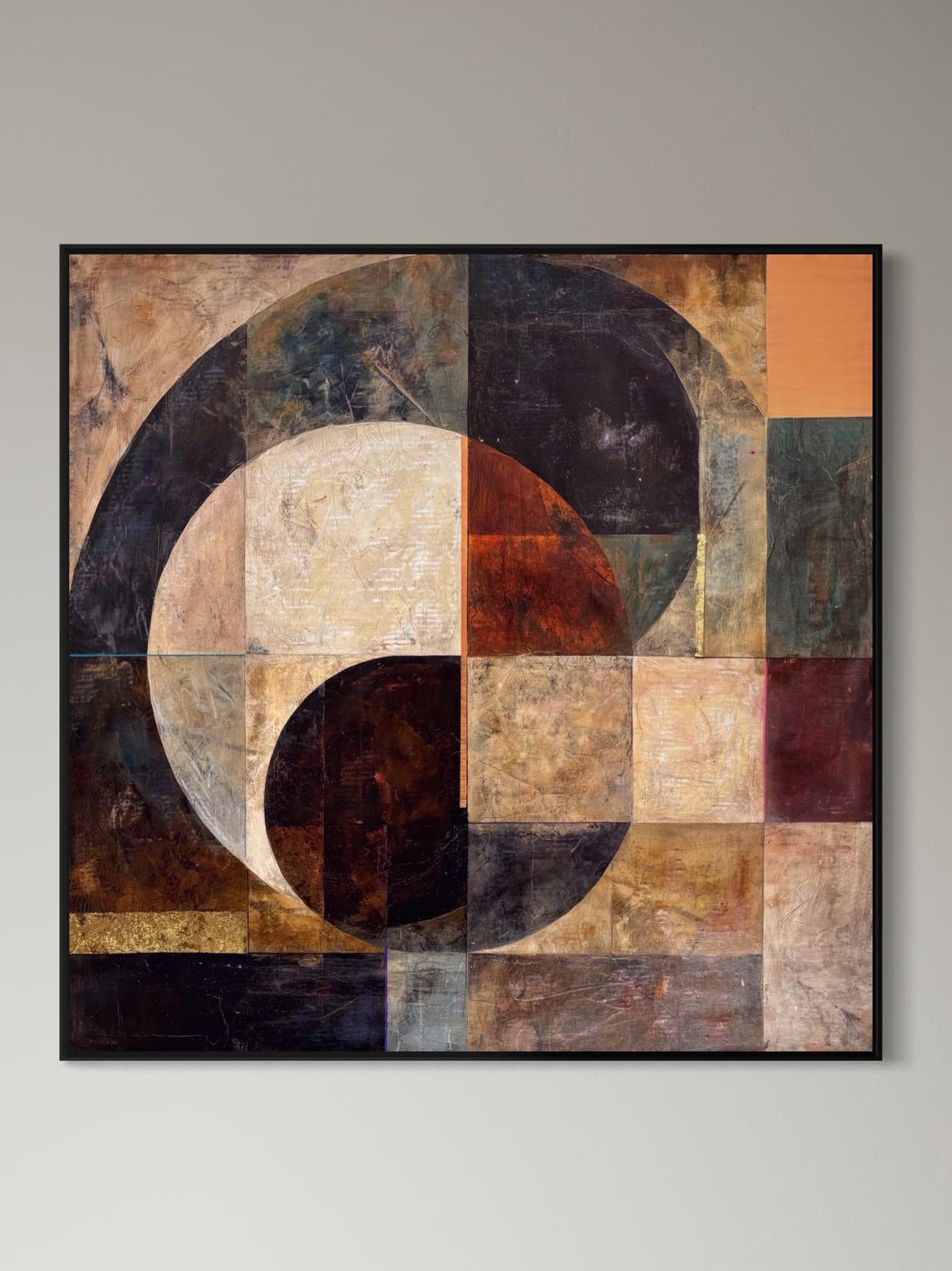 Timeless - obra