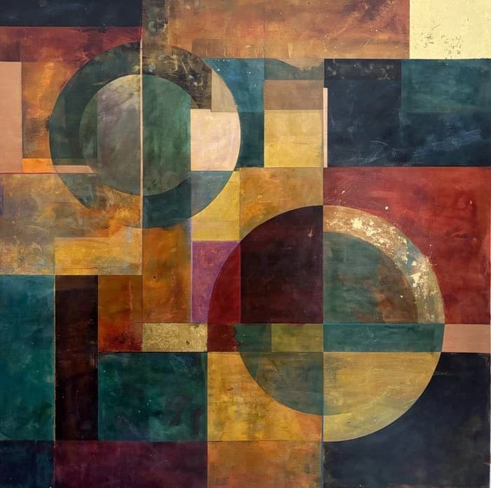ORIÓN - obra